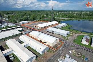 Millstadt, IL Manufacturing - 1475 B&H Industrial Ct
