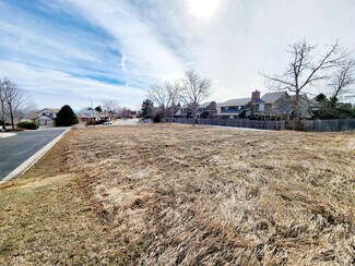 Lakewood, CO Commercial Land - 2099 S Oak St Lakewood, CO Commercial Land - 2099 S Oak St