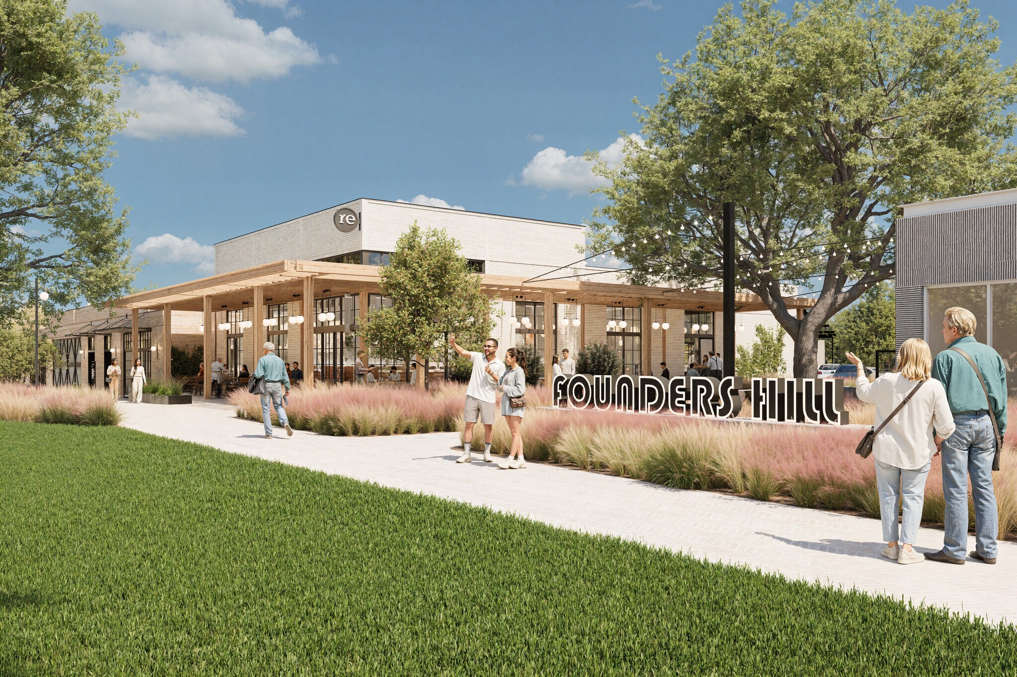 30200 FM 1093 Rd, Fulshear, TX for Rent