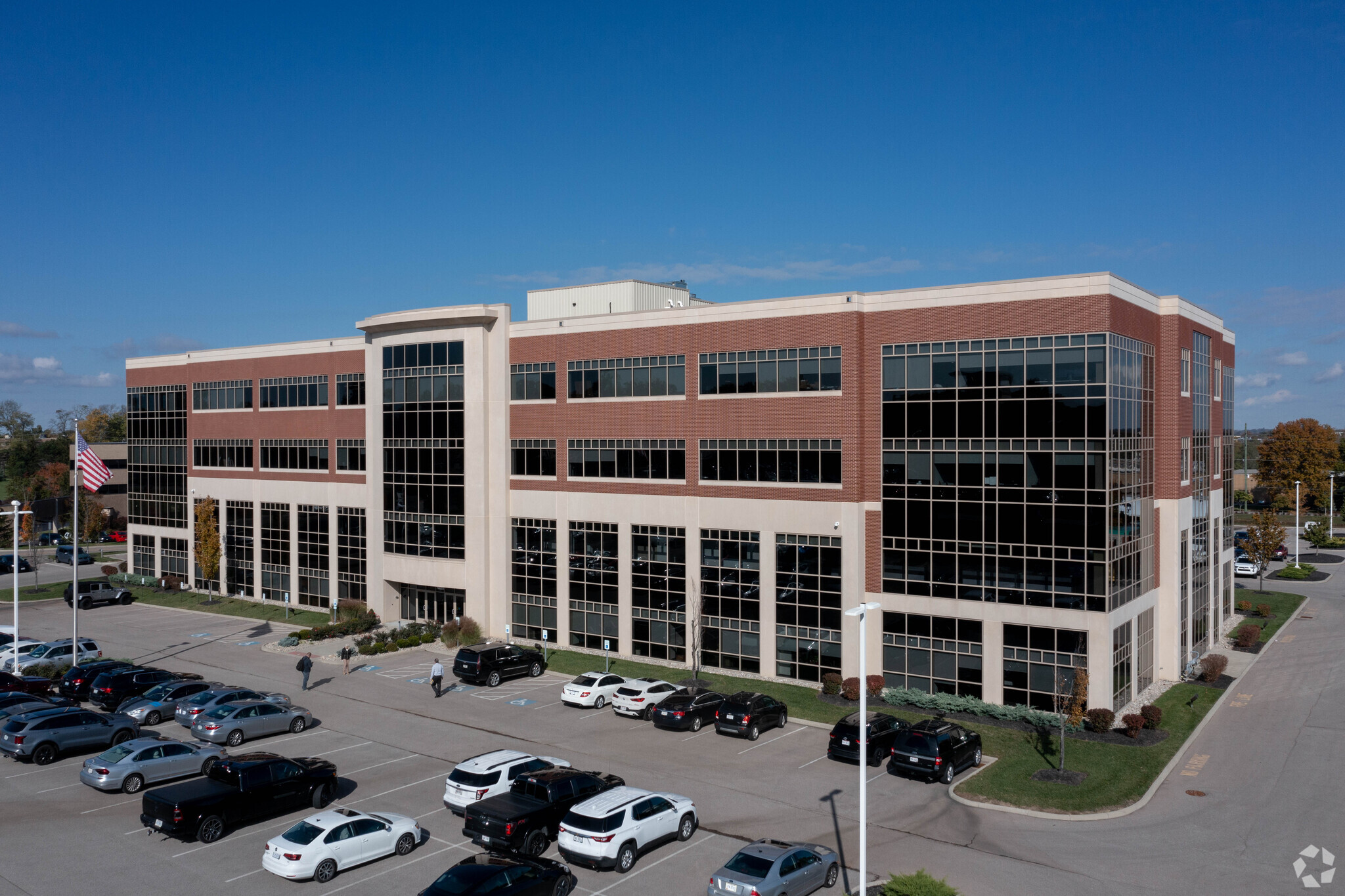4420 Cooper Rd, Blue Ash, OH for Rent