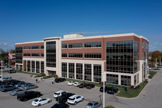 Blue Ash, OH Office - 4420 Cooper Rd