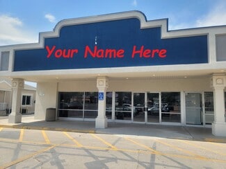 Pleasant Grove, UT Retail - 46-48 E State Rd