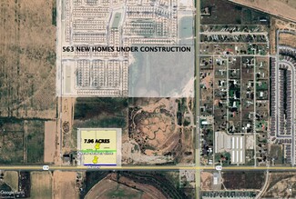 Lubbock, TX Commercial - 8409 19th st