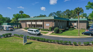 Ocala, FL Office/Medical - 1500 SE Magnolia Ext