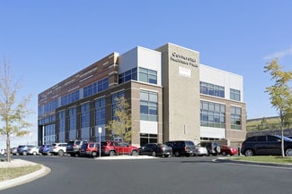 Aurora, CO Office, Office/Medical - 15901 E Briarwood Cir