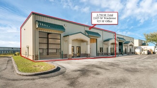 Apopka, FL Industrial - 470 Live Pine Cir Apopka, FL Industrial - 470 Live Pine Cir