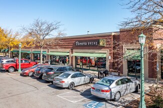Wilmette, IL Retail - 1199 Wilmette Ave