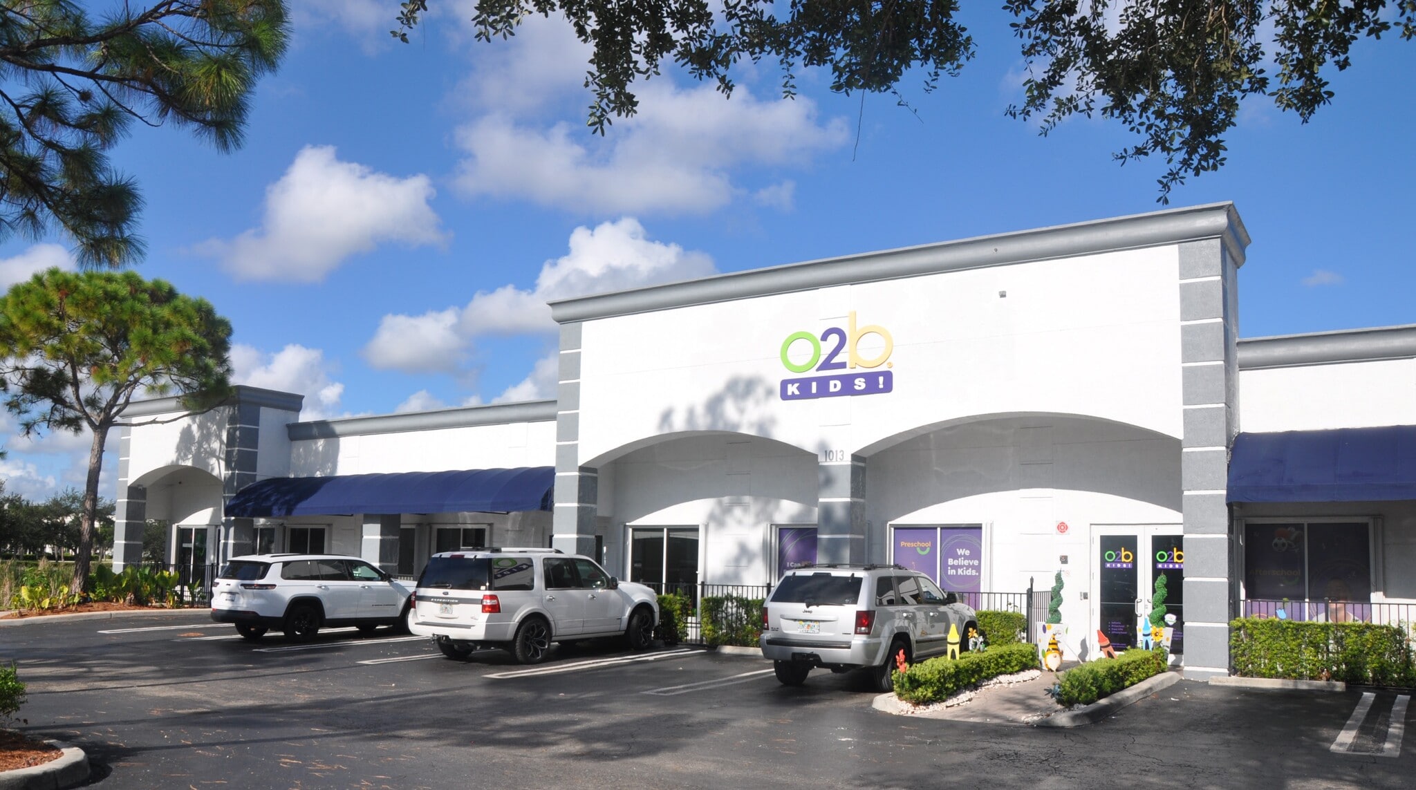 1013 N State Road 7, Royal Palm Beach, FL for Sale