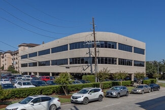 Houston, TX Office/Medical - 2201 W Holcombe Blvd
