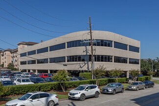 Houston, TX Office, Office/Medical - 2201 W Holcombe Blvd