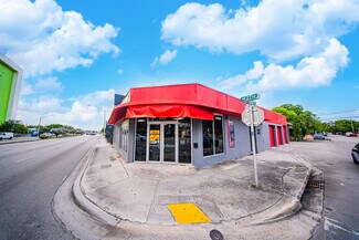 Miami, FL undefined - 101 NW 27th Ave