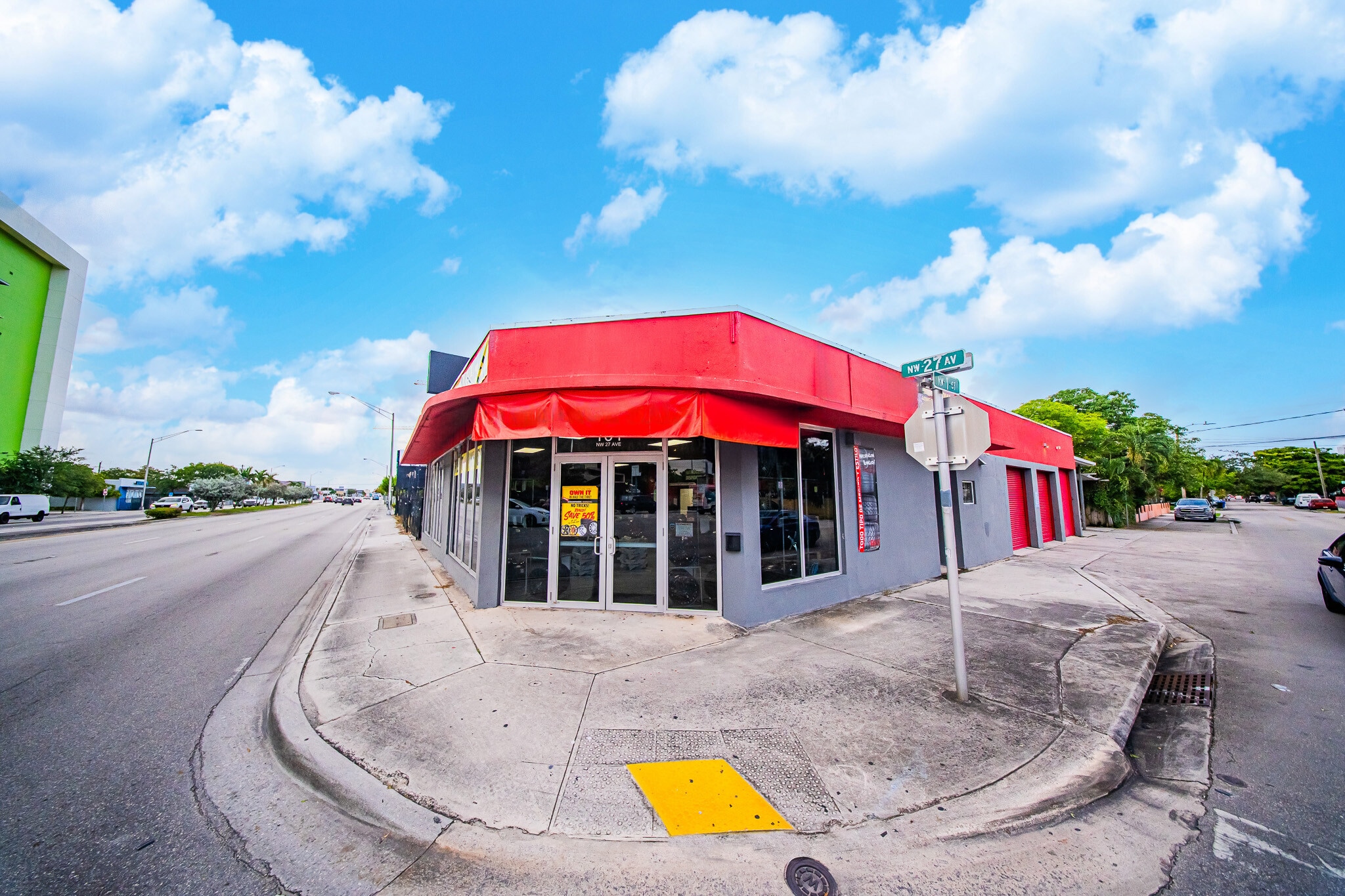 101 NW 27th Ave, Miami, FL for Sale