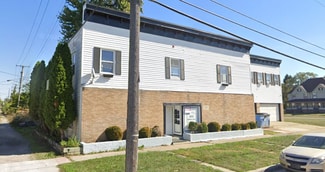 Lorain, OH Multi-Family - 2833 Seneca Ave