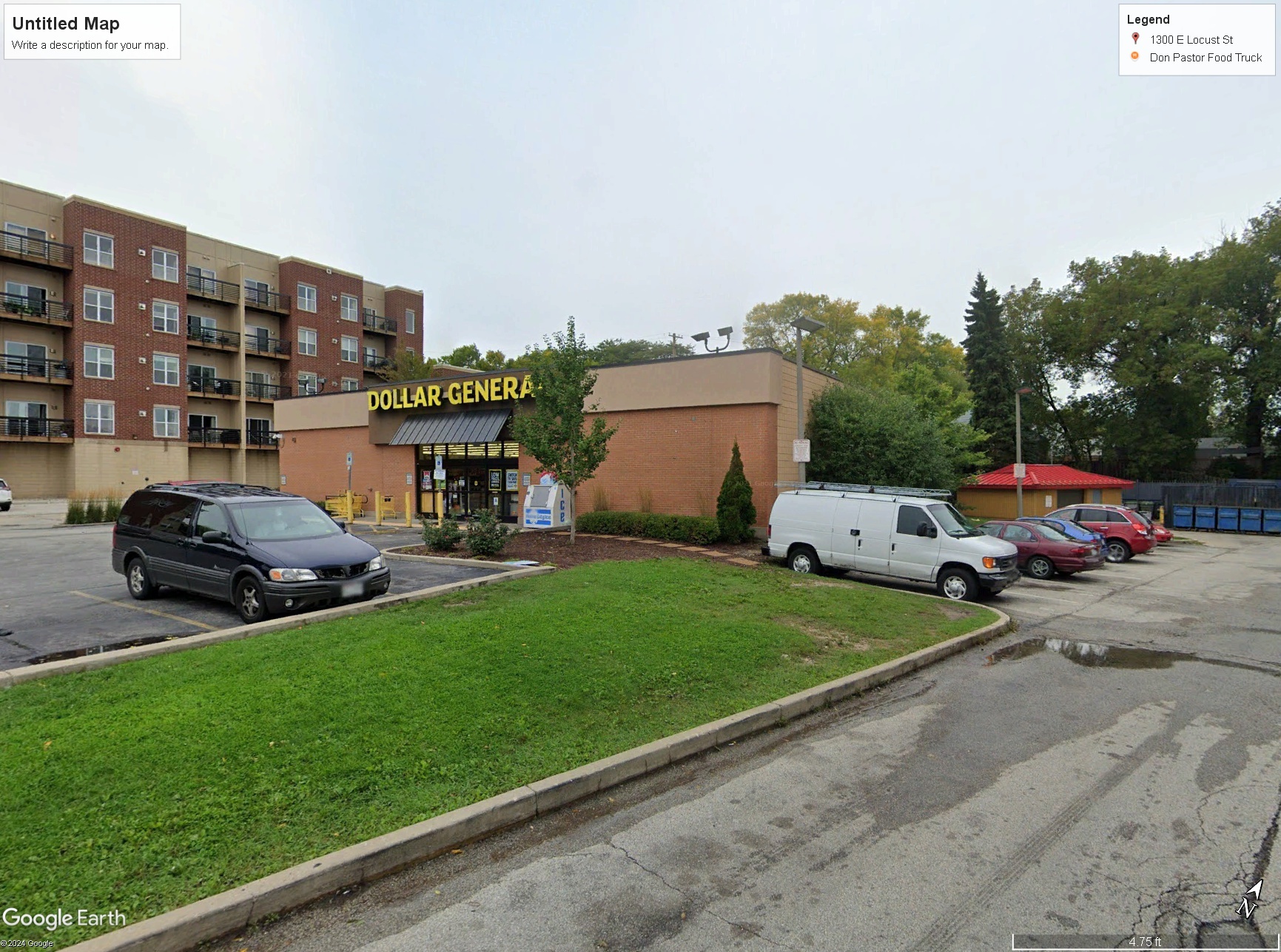 1300 E Locust St, Milwaukee, WI for Sale