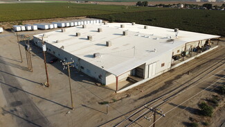 Arvin, CA Manufacturing - 16125 Widmere Rd