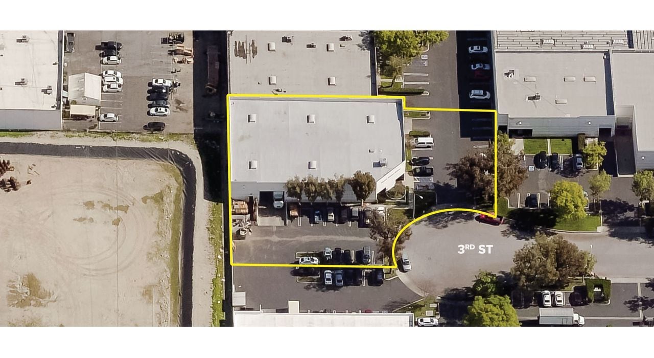 5396 3rd St, Irwindale, CA for Rent