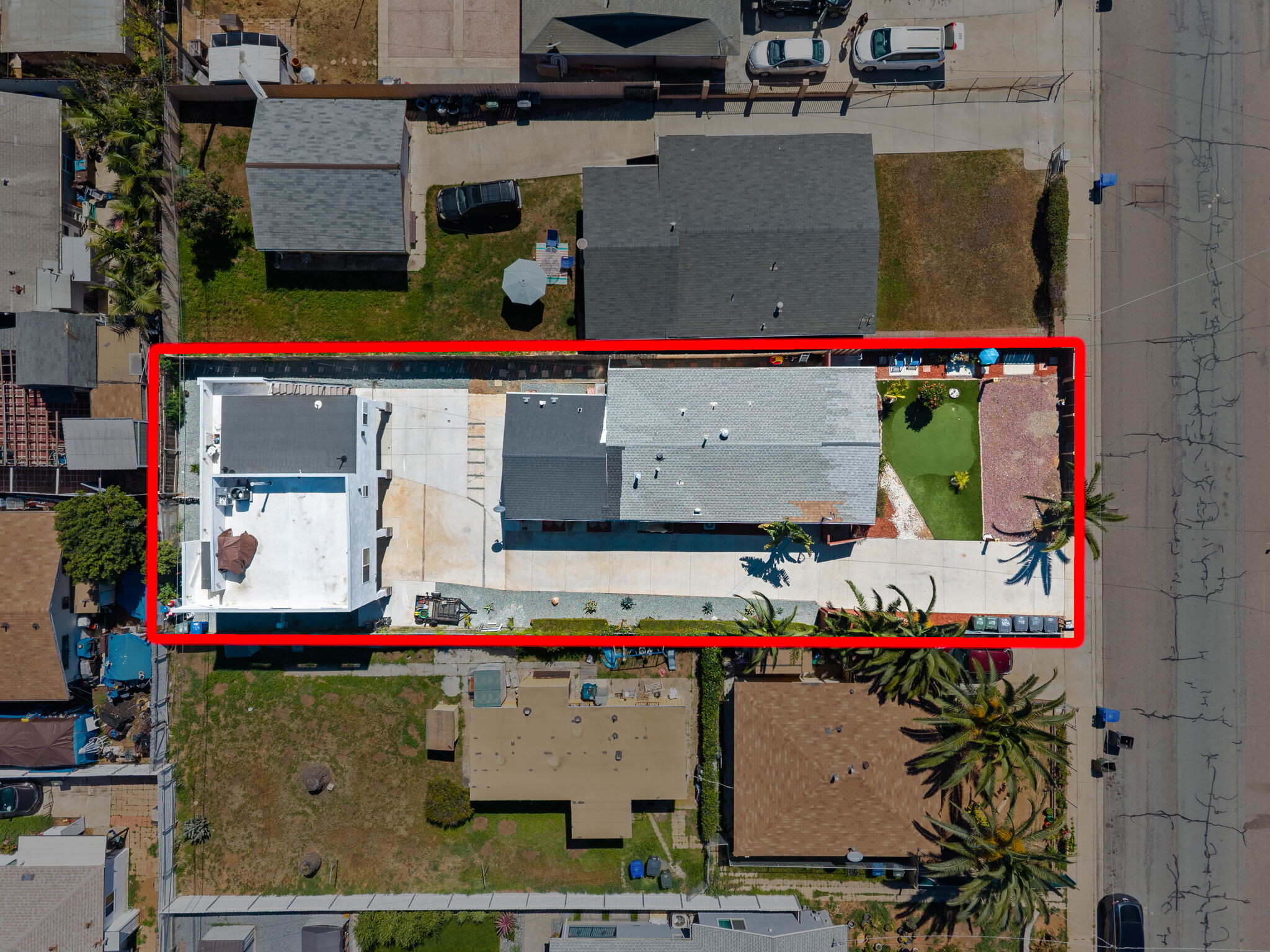 829 11th St, Imperial Beach, CA for Sale