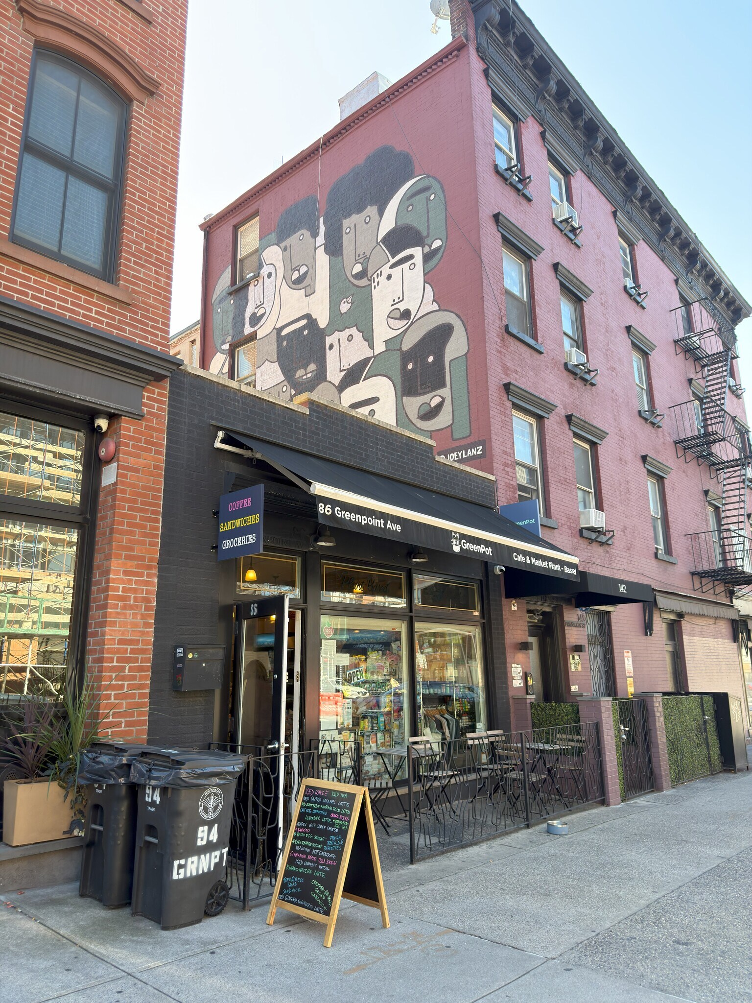 86 Greenpoint Ave, Brooklyn, NY for Rent