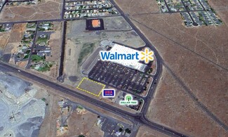 Ephrata, WA Commercial - 1551 Nat Washington Way