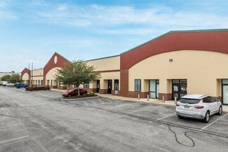 West Chester, PA Flex - 540 E Union St