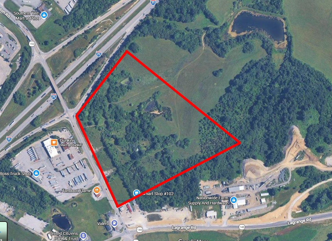 210 Pendleton loop, Pendleton, KY for Sale