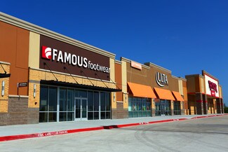 Shawnee Commercial Real Estate For Rent Lease Showcase