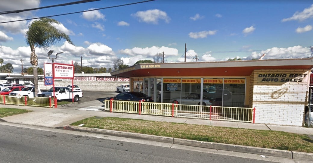 830 W Holt Blvd, Ontario, CA for Rent