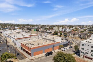 Los Angeles, CA Flex - 5401 W Alvern Cir Los Angeles, CA Flex - 5401 W Alvern Cir