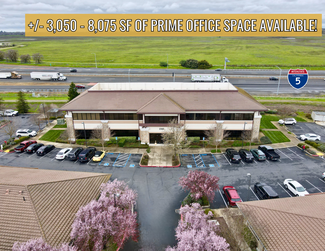 Elk Grove, CA Office - 2368 Maritime Dr