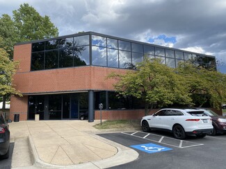 Sterling, VA Office - 45640 Willow Pond Plz