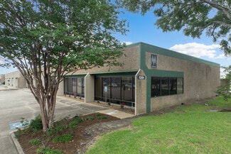Houston, TX Flex - 11381 Meadowglen Ln