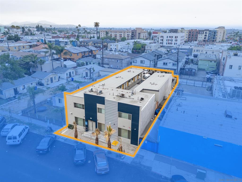 4017 42nd St, San Diego, CA for Sale