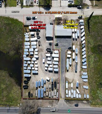 Ramona, CA Residential - 2430 Main St