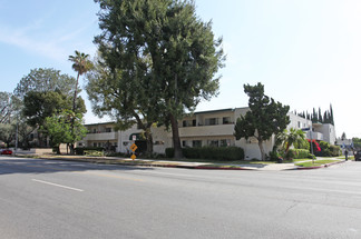 Van Nuys, CA undefined - 6840 Kester Ave