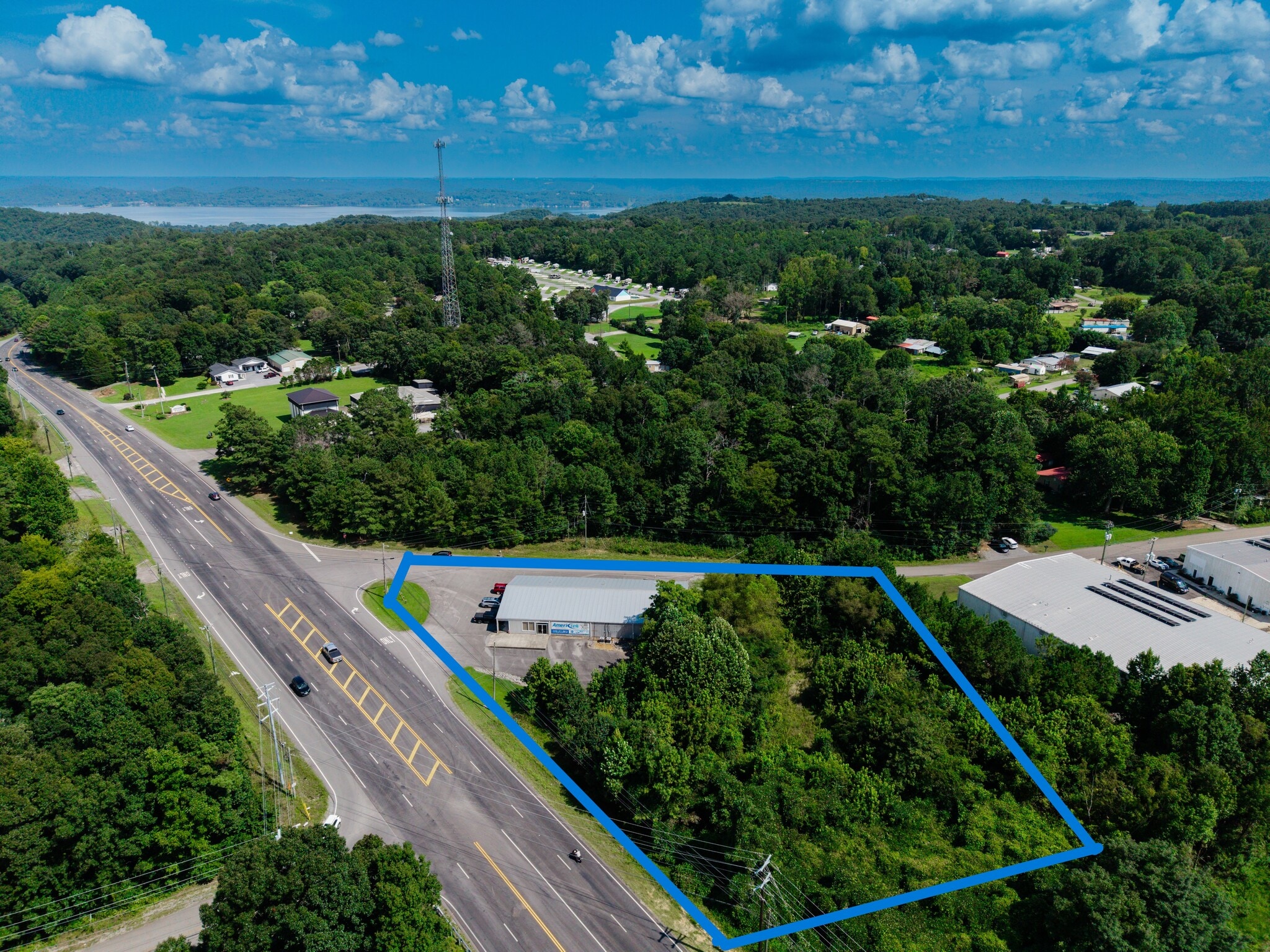6205 AL Highway 69, Guntersville, AL for Rent