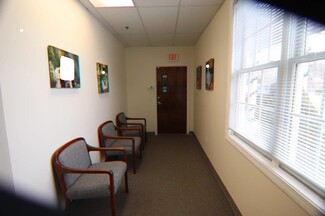 Lakeville, MA Office - 104 Charles Eldridge Rd