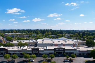 Rancho Cordova, CA Retail - 2801-2863 Zinfandel Dr Rancho Cordova, CA Retail - 2801-2863 Zinfandel Dr