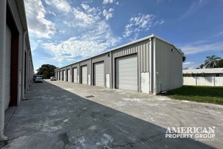 Palmetto, FL Industrial - 1812 6th Ave