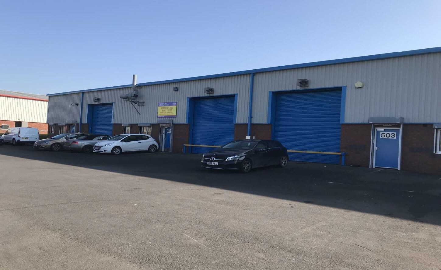 Phoenix Clos, Oldham, GTM for Rent