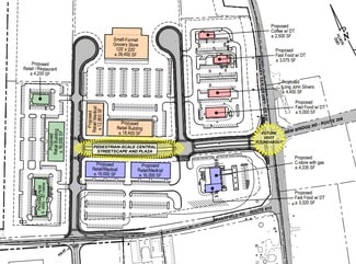 Mineral, VA Office/Medical, Retail - 54 Mansfield Rd Mineral, VA Office/Medical, Retail - 54 Mansfield Rd