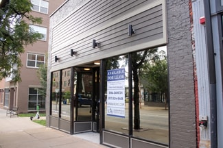 Cincinnati, OH Retail - 925 E McMillan St Cincinnati, OH Retail - 925 E McMillan St