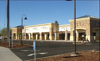 Yuba City, CA Retail - 955 Garden Hwy