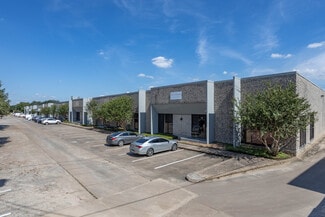 Houston, TX Office/Retail - 3615 Willowbend Blvd