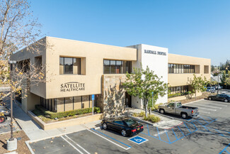 Laguna Hills, CA Office/Medical - 25251 Paseo de Alicia