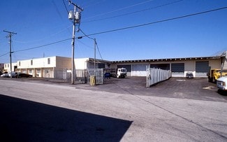 Miami, FL Industrial - 7130 NW 35th Ave