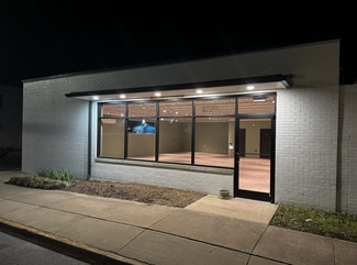 Gray Court, SC Office/Retail - 411 W Main St