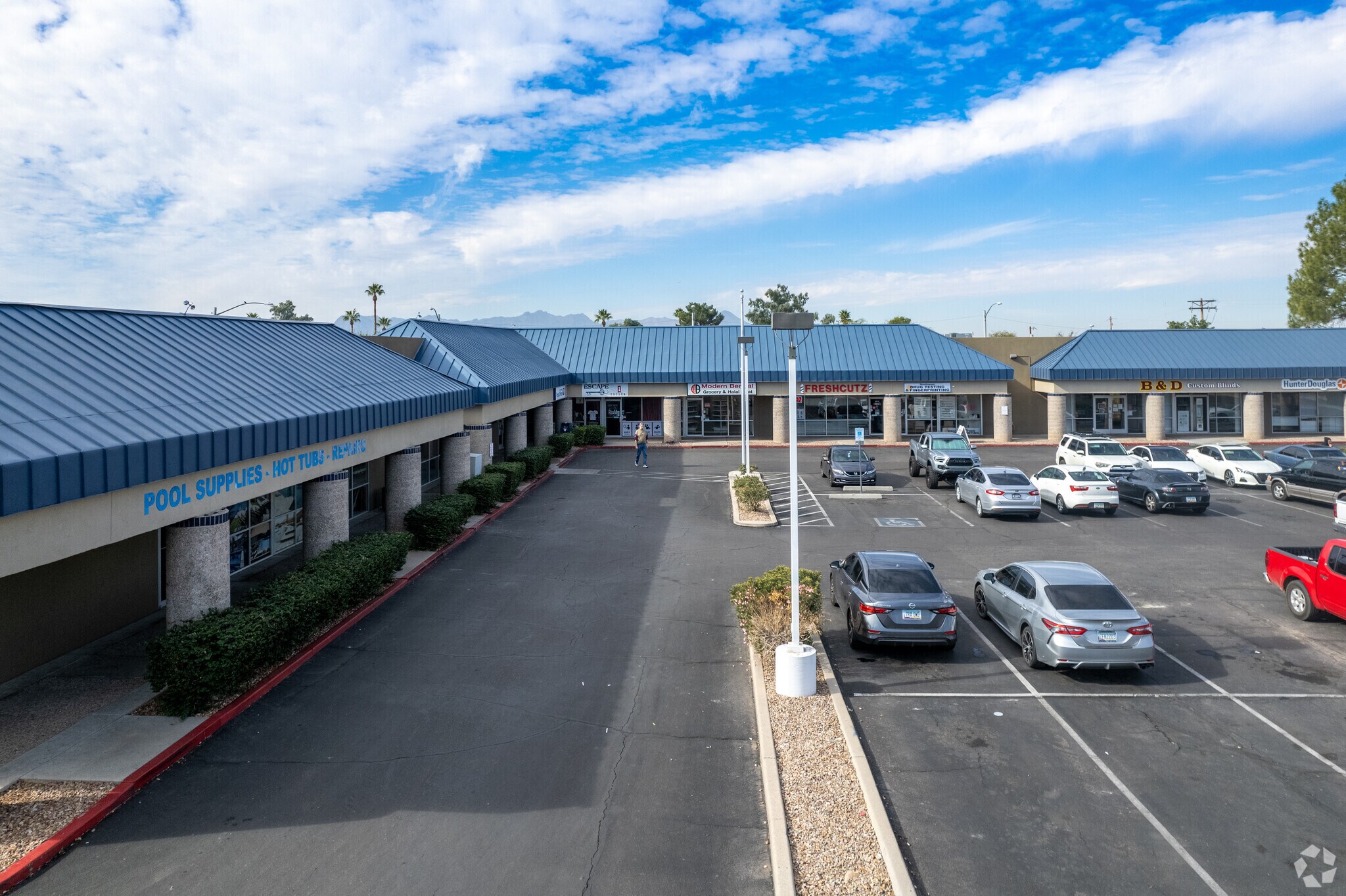 3655 N Oracle Rd, Tucson, AZ for Rent