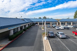 Tucson, AZ Retail - 3655 N Oracle Rd Tucson, AZ Retail - 3655 N Oracle Rd