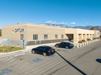 Albuquerque, NM Medical - 9101 Montgomery Blvd NE