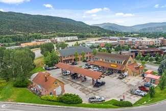 Basalt, CO Convenience Store - 701 E Valley Rd